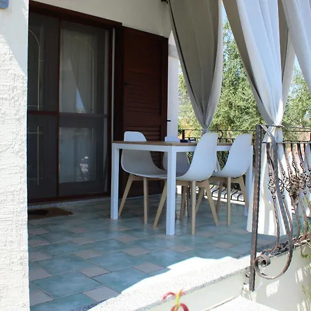 Casa vacanza Tanaunella-3