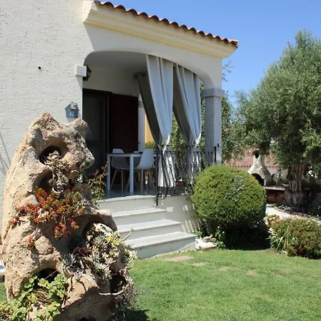 Casa vacanza Tanaunella-2